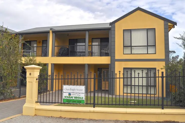 Second view of Homely townhouse listing, 201B Esplanade, Coffin Bay SA 5607