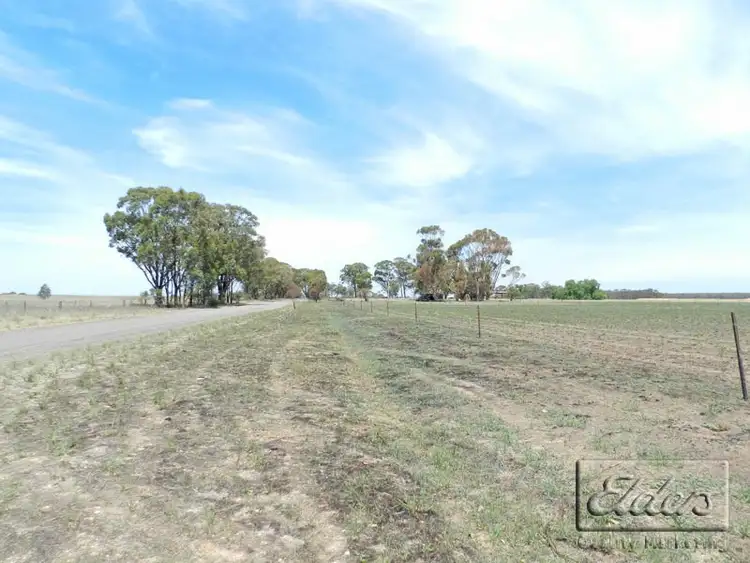 Second view of Homely land listing, CA 48B Arnold-Newbridge Road, Newbridge VIC 3551