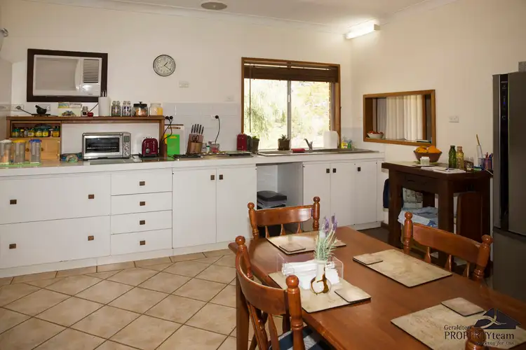 Sixth view of Homely house listing, Lot B 11 Trant Road, Moresby WA 6530