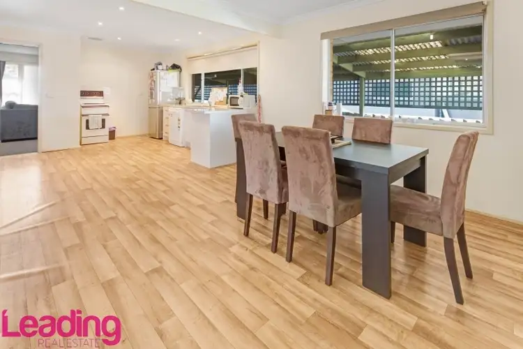 Fourth view of Homely house listing, 69 Dobell Avenue, Sunbury VIC 3429