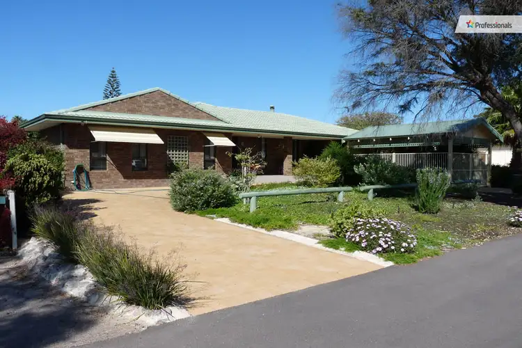 36 Brockman Street, Esperance WA 6450