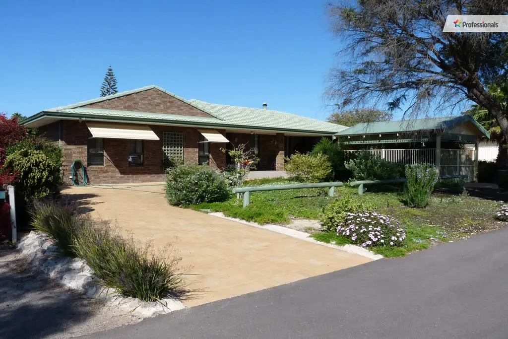 Main view of Homely house listing, 36 Brockman Street, Esperance WA 6450