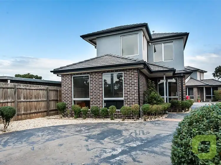 5/43 Cypress Avenue, Brooklyn VIC 3012
