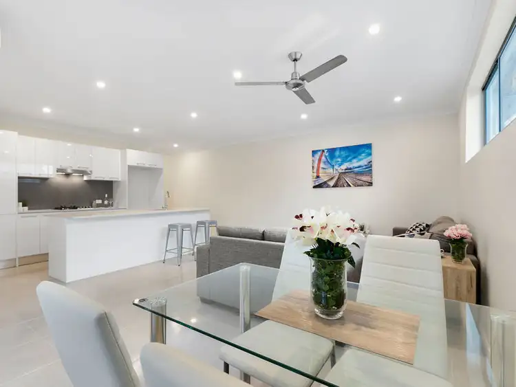 Sixth view of Homely apartment listing, 13 / 22 Dwyer Street, Nundah QLD 4012