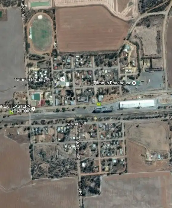 Sixth view of Homely land listing, 5 Ridley St, Tammin WA 6409