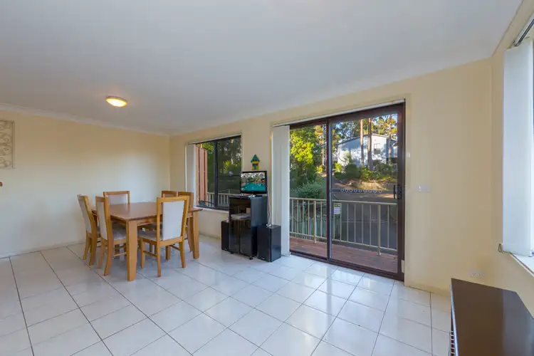 Second view of Homely unit listing, 10/3 Edgewood Place, Denhams Beach NSW 2536
