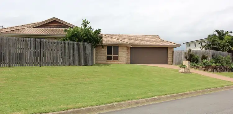 Second view of Homely house listing, 21 Wayne Street, Walkerston QLD 4751