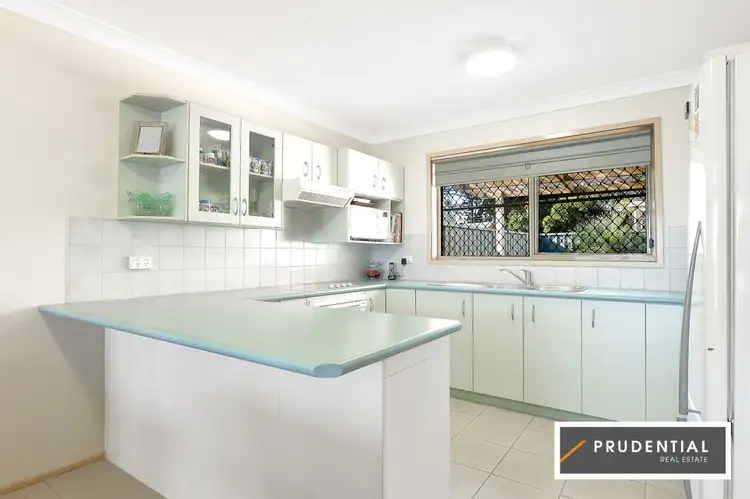Third view of Homely townhouse listing, 3/70 Ingleburn Road, Ingleburn NSW 2565