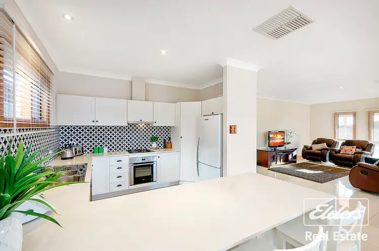 Fourth view of Homely house listing, 1 Crace Court, Evanston Park SA 5116