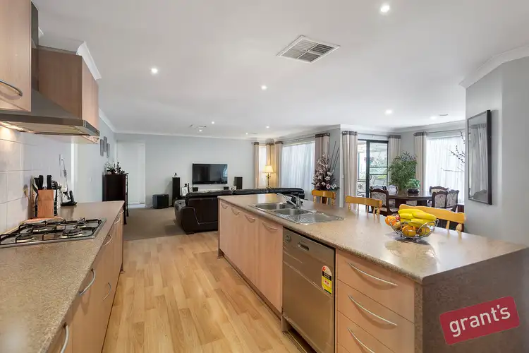 Third view of Homely house listing, 2 Mornmoot Court, Hallam VIC 3803