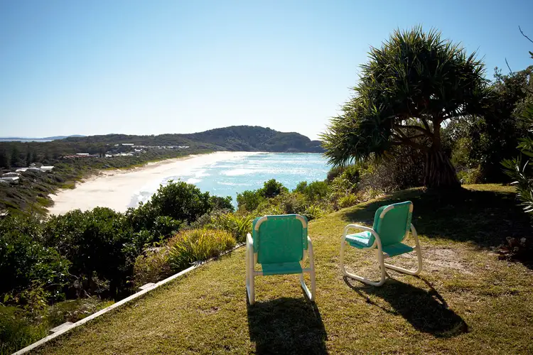 Second view of Homely house listing, 5 Headland Road, Boomerang Beach NSW 2428