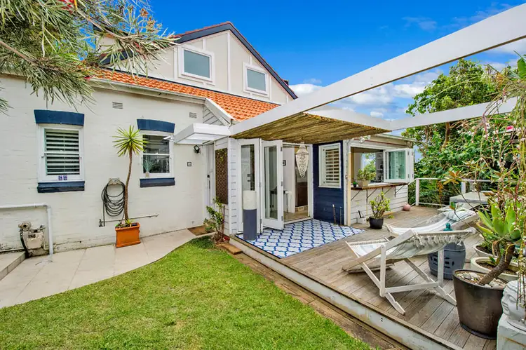 2B Roscoe Street, Bondi Beach NSW 2026
