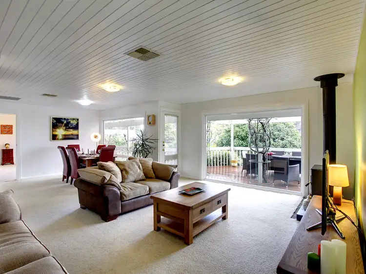 Fourth view of Homely house listing, 6 Malvern Court, Aberfoyle Park SA 5159