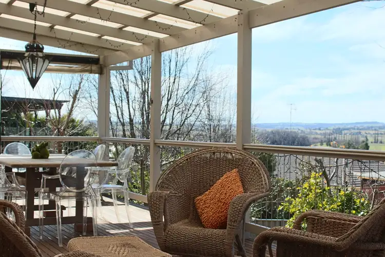 Fifth view of Homely house listing, 9 Cherrywood Crescent, Llanarth NSW 2795