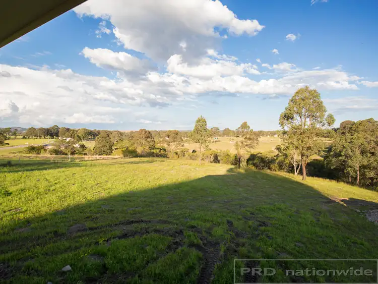 Second view of Homely house listing, 16 Oxbow Place, Clarence Town NSW 2321
