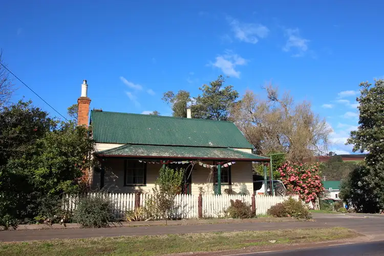 Main view of Homely house listing, 694 Forth Road, Forth TAS 7310