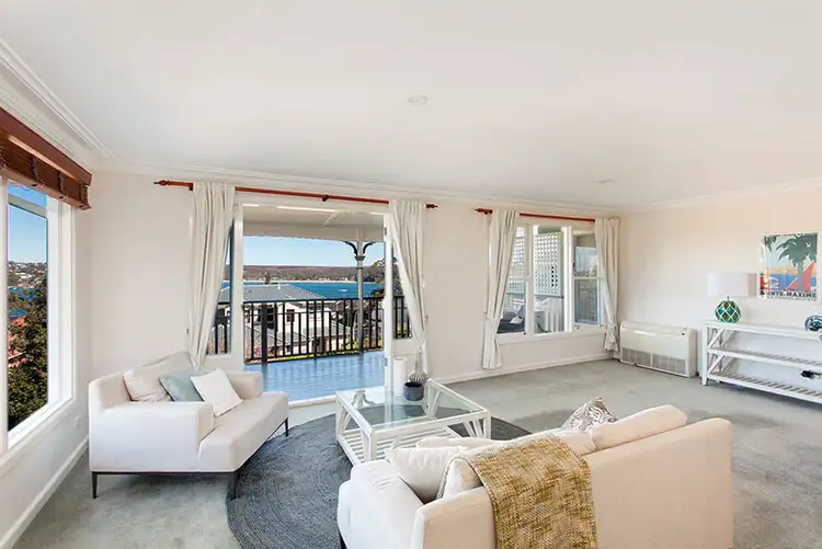 Fourth view of Homely house listing, 192 Ewos Pde, Cronulla NSW 2230