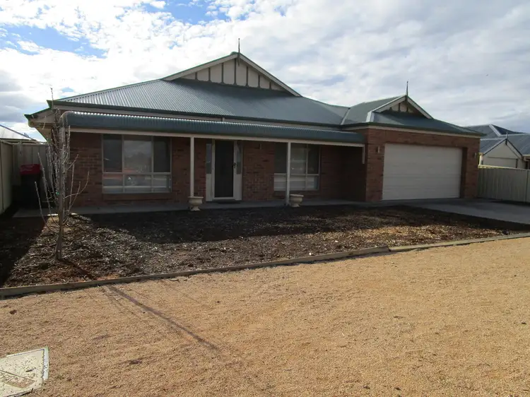 Main view of Homely house listing, 21 Brooke, Barmera SA 5345