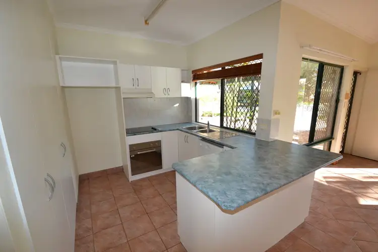 Third view of Homely unit listing, 1/66 Cromwell Drive, Desert Springs NT 870