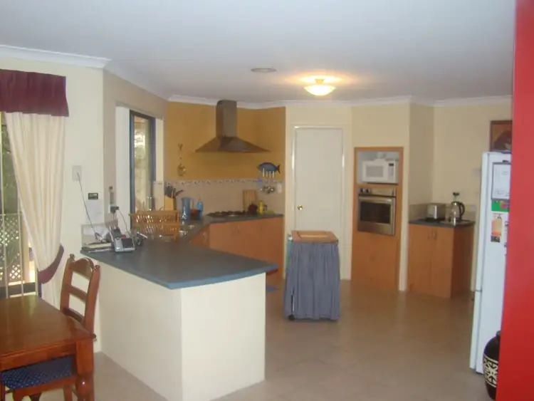 Second view of Homely house listing, 25 Achilles Place, Greenfields WA 6210