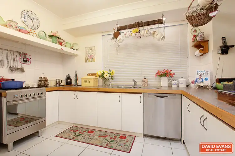 Seventh view of Homely house listing, 14 Dargin Way, Rockingham WA 6168