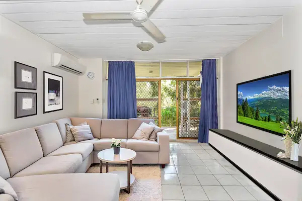 Third view of Homely unit listing, 6/56 Chapman Road, Rapid Creek NT 810