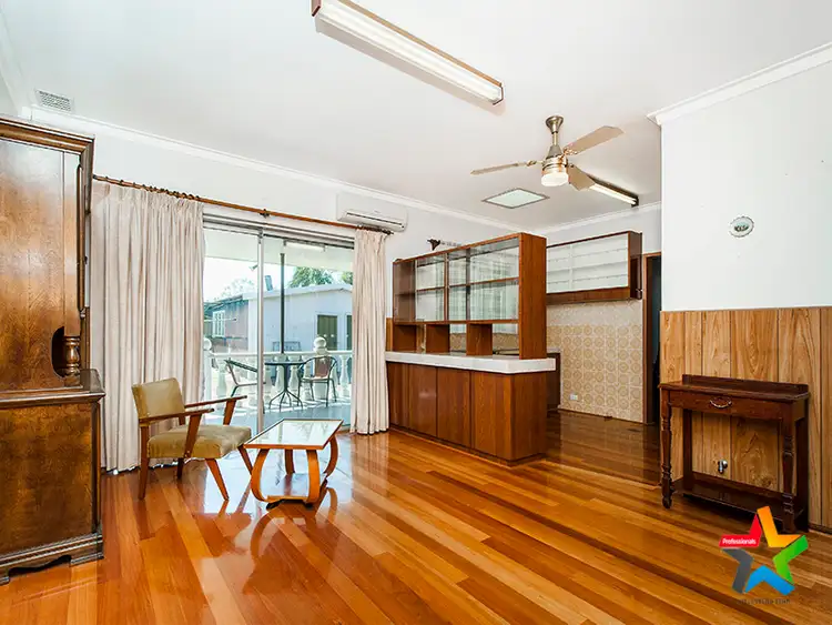 Sixth view of Homely house listing, 4 Hobley Place, Eden Hill WA 6054