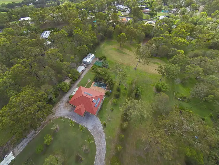 Third view of Homely house listing, 2061 Mt Cotton Road, Cornubia QLD 4130