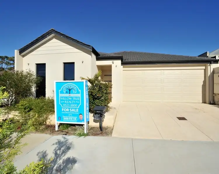Second view of Homely house listing, 52 Baroness Road, Baldivis WA 6171