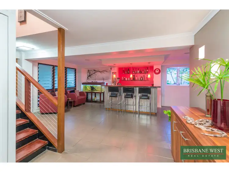 Sixth view of Homely house listing, 16 Fortrose Street, Kenmore QLD 4069