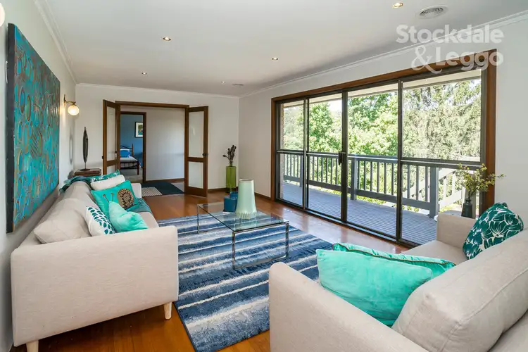 Sixth view of Homely house listing, 43 Meadowview Lane, Emerald VIC 3782