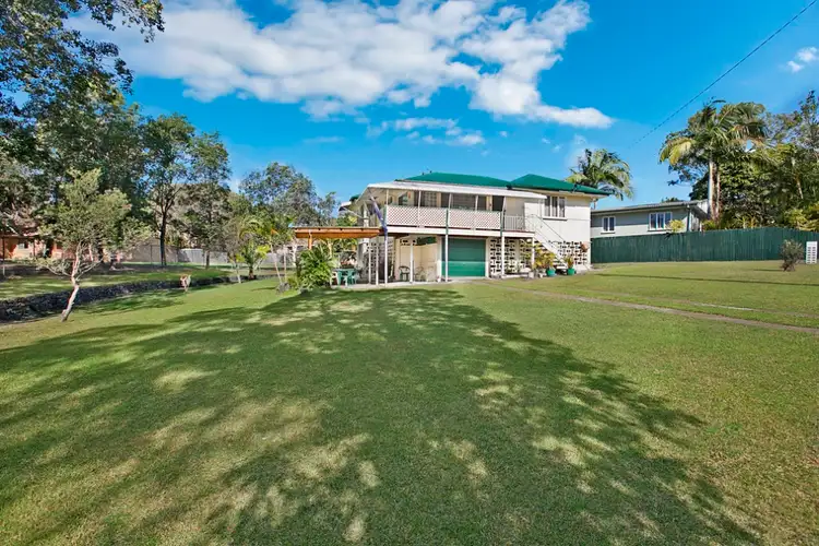 Seventh view of Homely house listing, 7 Ulagree Street, Wynnum West QLD 4178