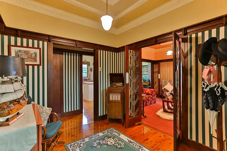 Sixth view of Homely house listing, 161 Geddes Street, East Toowoomba QLD 4350