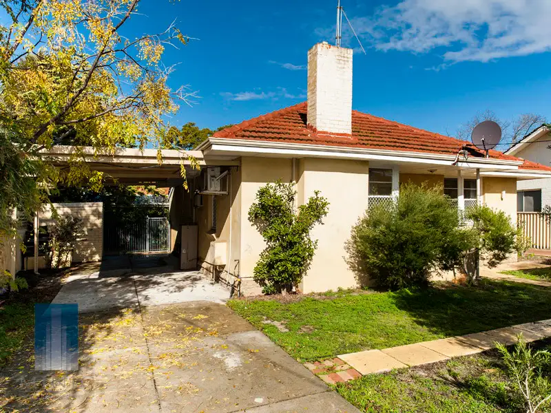 Main view of Homely house listing, 15 Craigie Crescent, Manning WA 6152