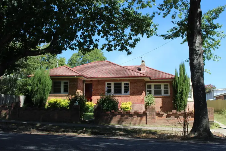 Third view of Homely house listing, 144 Logan Street, Tenterfield NSW 2372