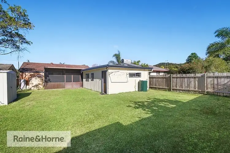 Second view of Homely house listing, 55 Florida Avenue, Woy Woy NSW 2256