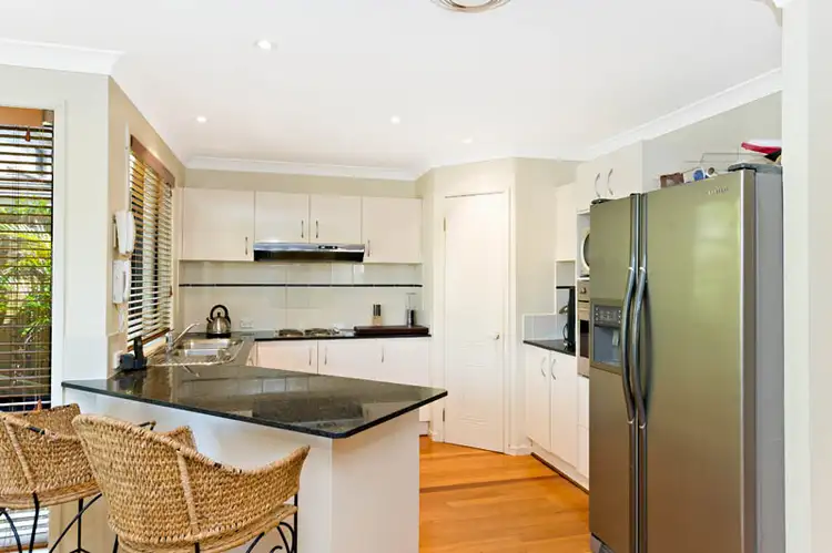 Seventh view of Homely house listing, 202 Lambeth Street, Picnic Point NSW 2213