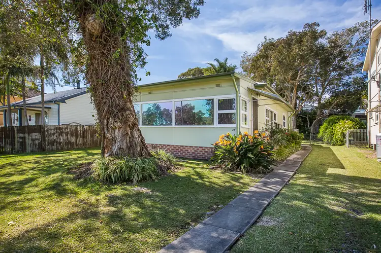 Main view of Homely house listing, 35 Leonard Avenue, Toukley NSW 2263