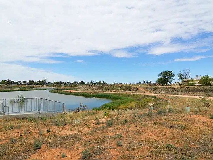Third view of Homely land listing, 556 Walnut Avenue, Mildura VIC 3500