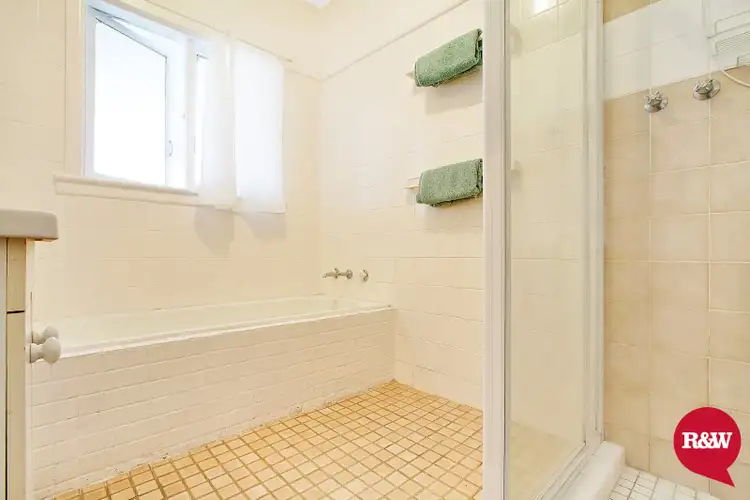 Sixth view of Homely house listing, 72 Hobart Street, St Marys NSW 2760