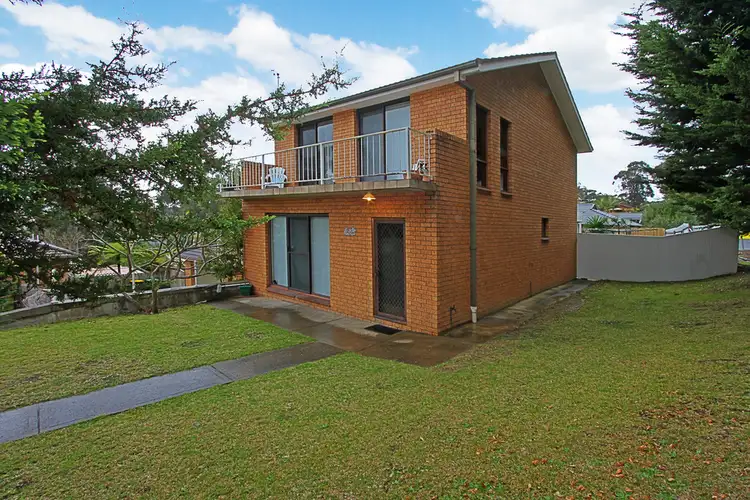 2/72 Surf Beach Avenue, Surf Beach NSW 2536