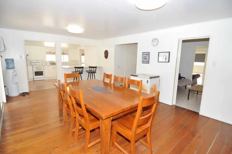 Second view of Homely rural property listing, 165 Woodchopper Road, Charters Towers QLD 4820