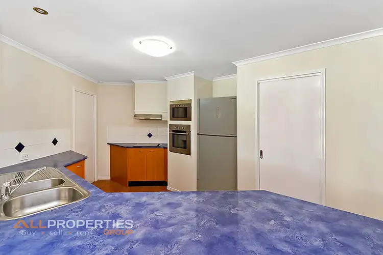 Sixth view of Homely house listing, 8 Barrington Place, Parkinson QLD 4115