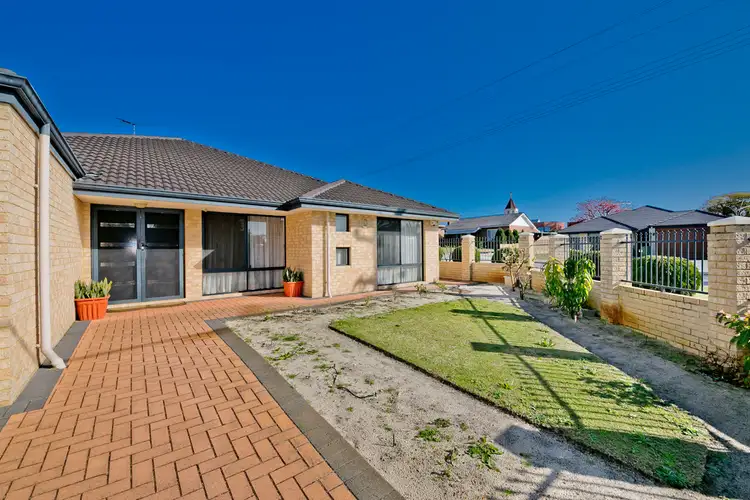 Third view of Homely house listing, 2C Viscount Road, Morley WA 6062