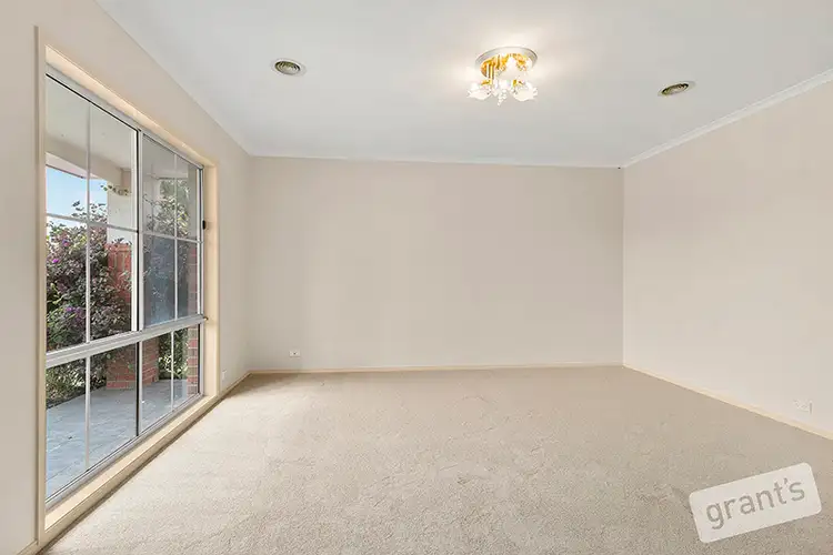 Sixth view of Homely house listing, 34 Wesley Drive, Narre Warren VIC 3805