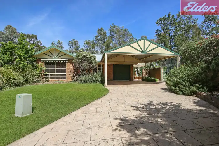 4 Gleneagles Court, Thurgoona NSW 2640