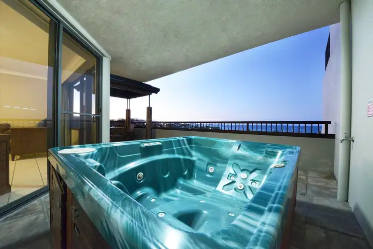 Fourth view of Homely unit listing, 35/4 Golden Orchid Drive, Airlie Beach QLD 4802