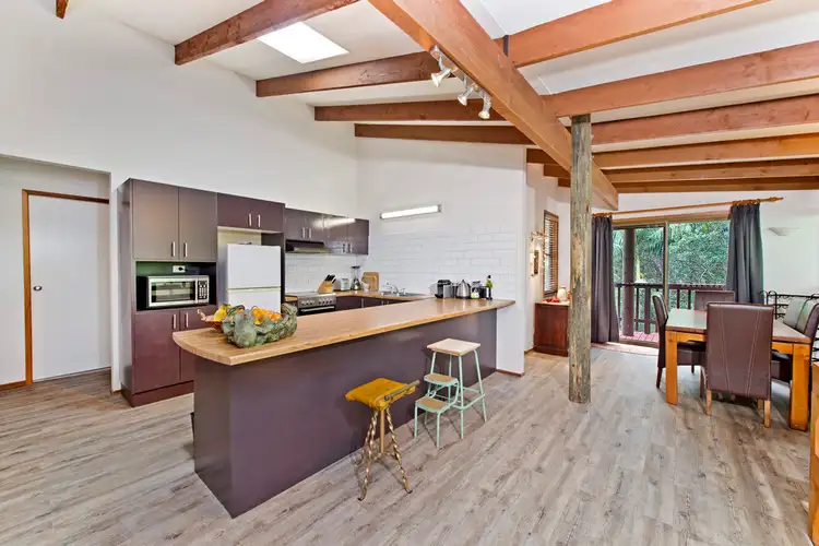 Second view of Homely house listing, 96 Panorama Drive, Bonny Hills NSW 2445