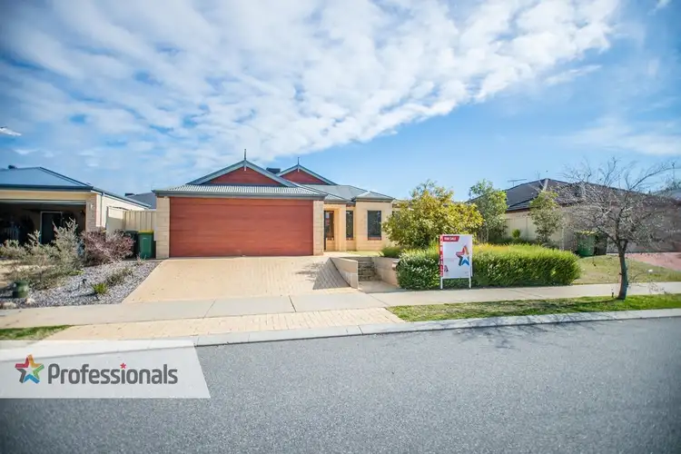 Main view of Homely house listing, 15 Stame Turn, Baldivis WA 6171