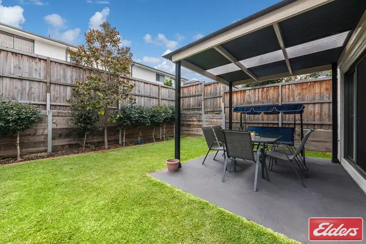 Sixth view of Homely semi-detached listing, 17 Brothers Lane, Glenfield NSW 2167